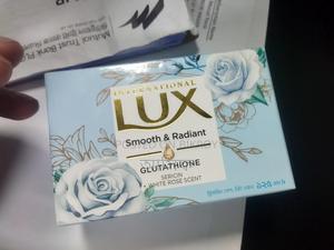 Lux Soap 125gm 6pis for sale