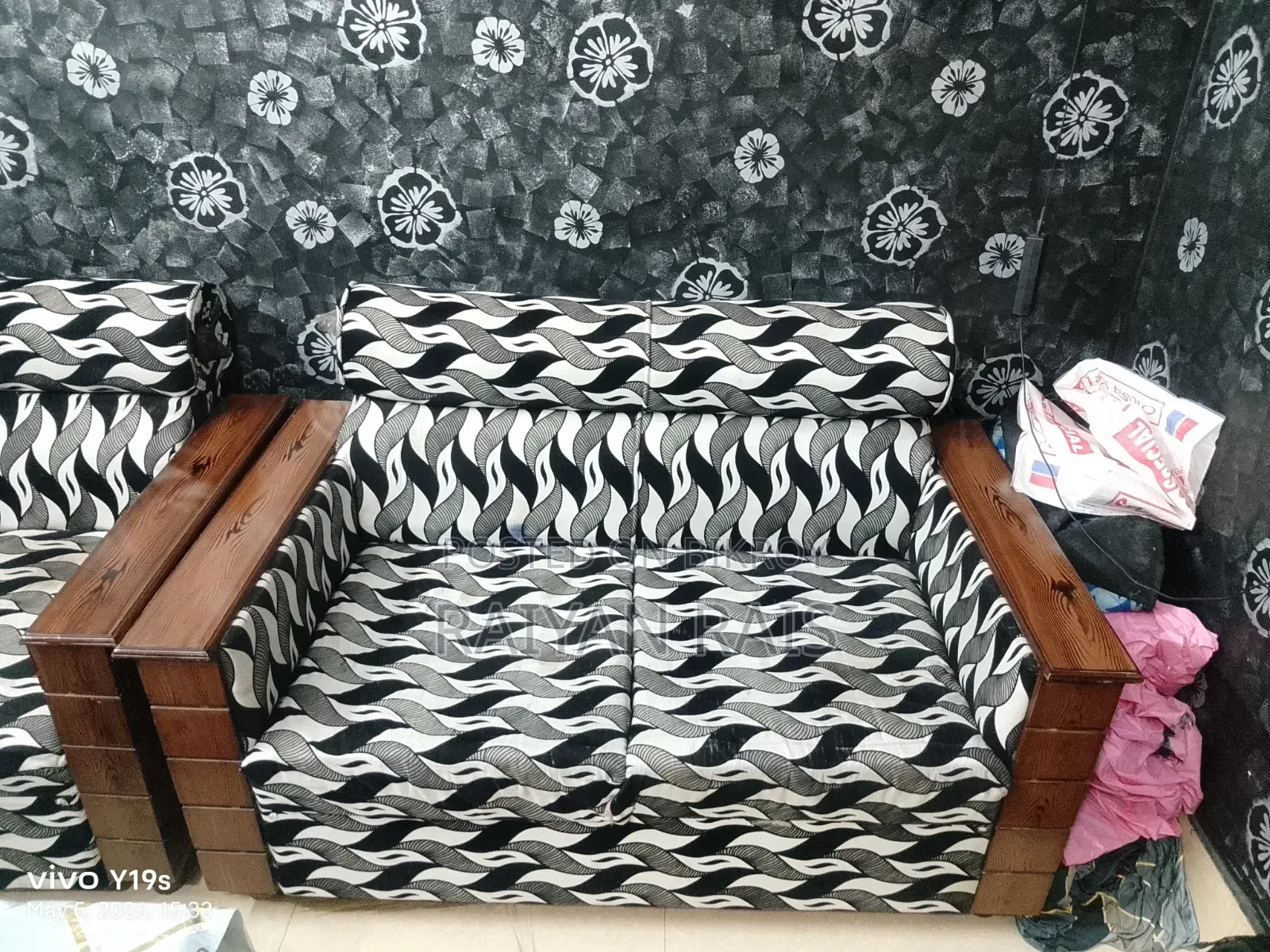 Sofa for Sale