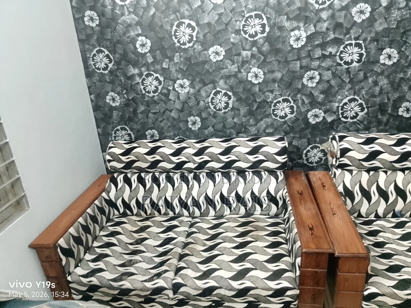 Sofa for Sale