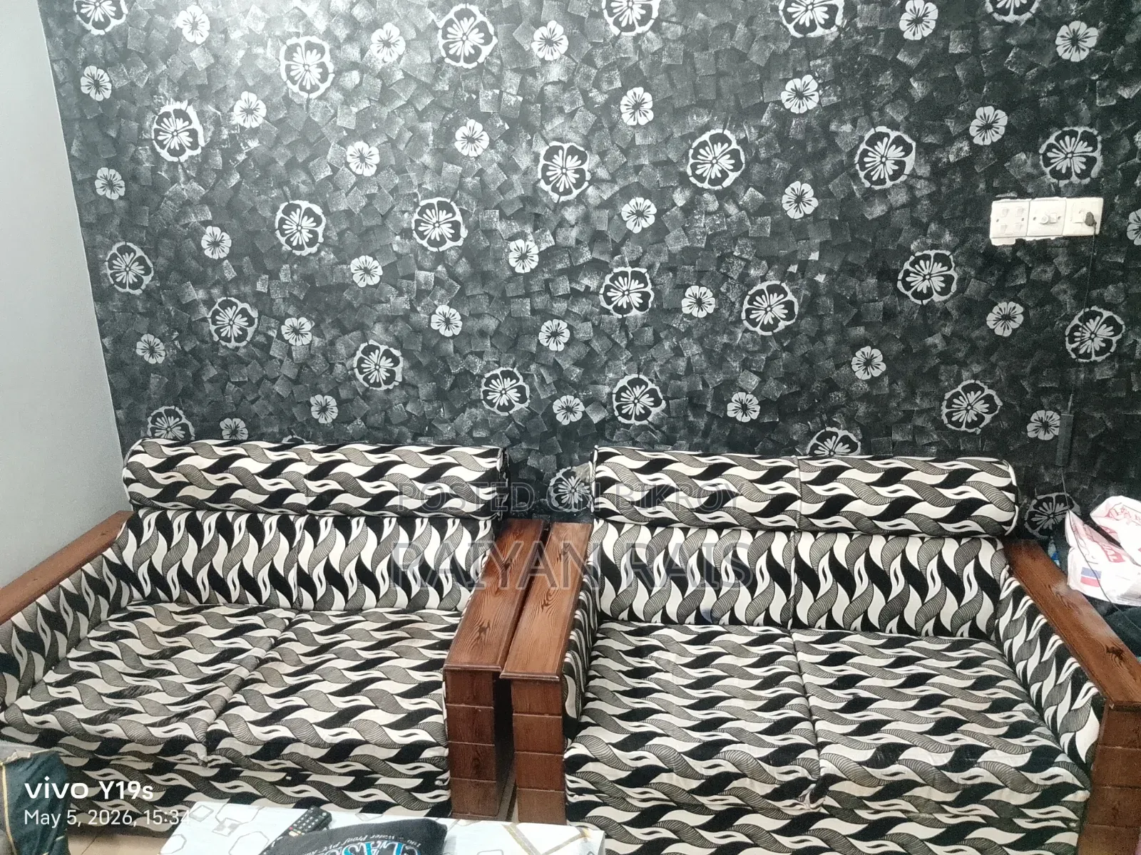Sofa for Sale