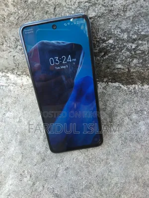 Infinix Hot 12 Play 64 GB Blue