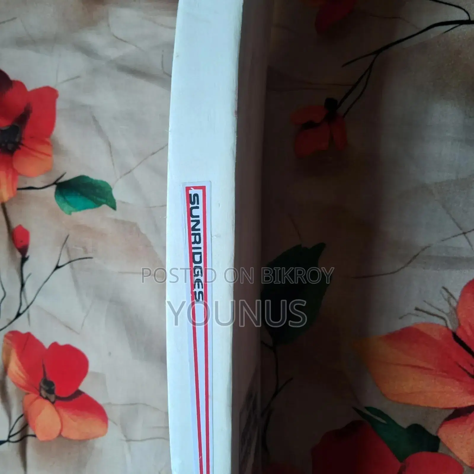 New Cricket Bat