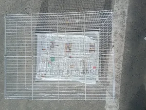 অরজিনাল চায়না খাচা