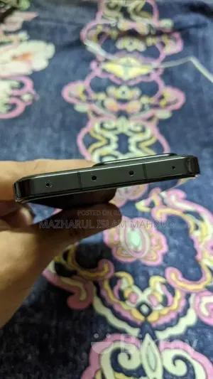 Xiaomi 13 256 GB Black