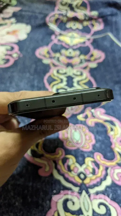 Xiaomi 13 256 GB Black