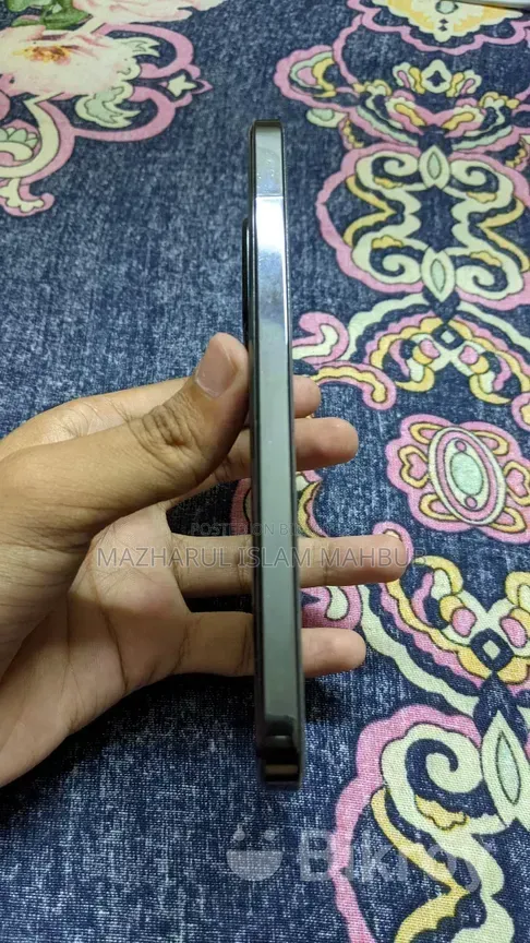 Xiaomi 13 256 GB Black