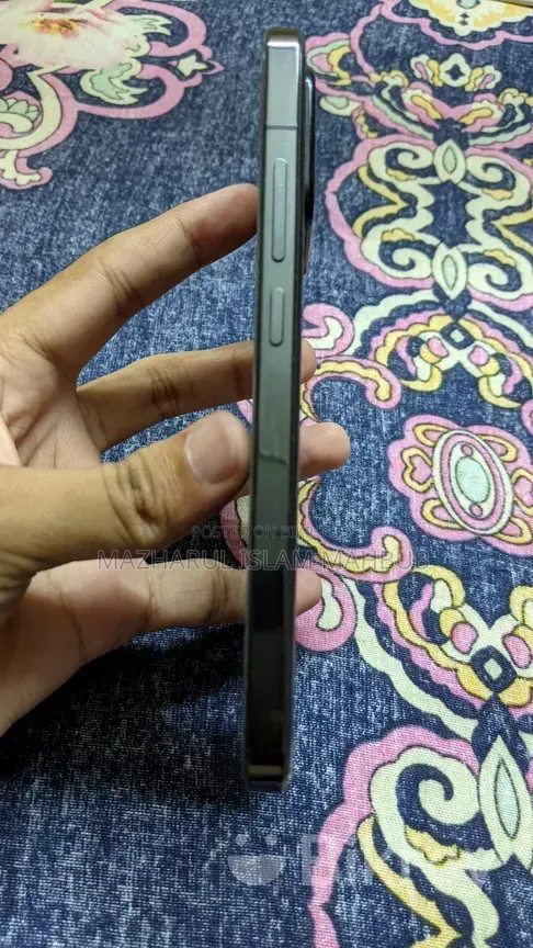 Xiaomi 13 256 GB Black