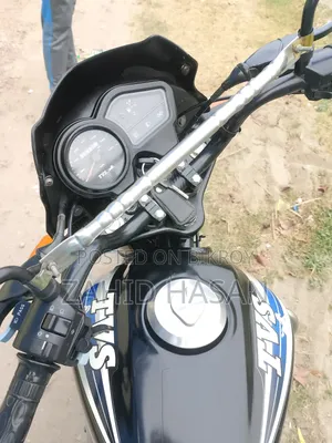 TVS Metro 2015 Black