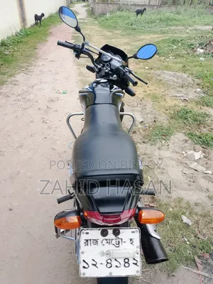 TVS Metro 2015 Black