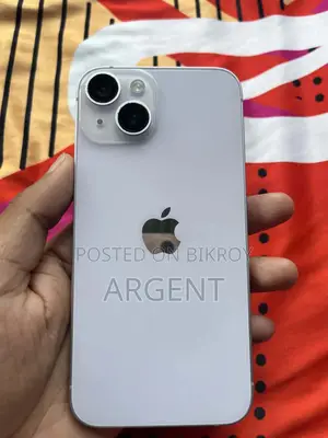 Apple iPhone 14 128 GB White