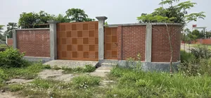 South-facing 5 katha plot in Sector 23.