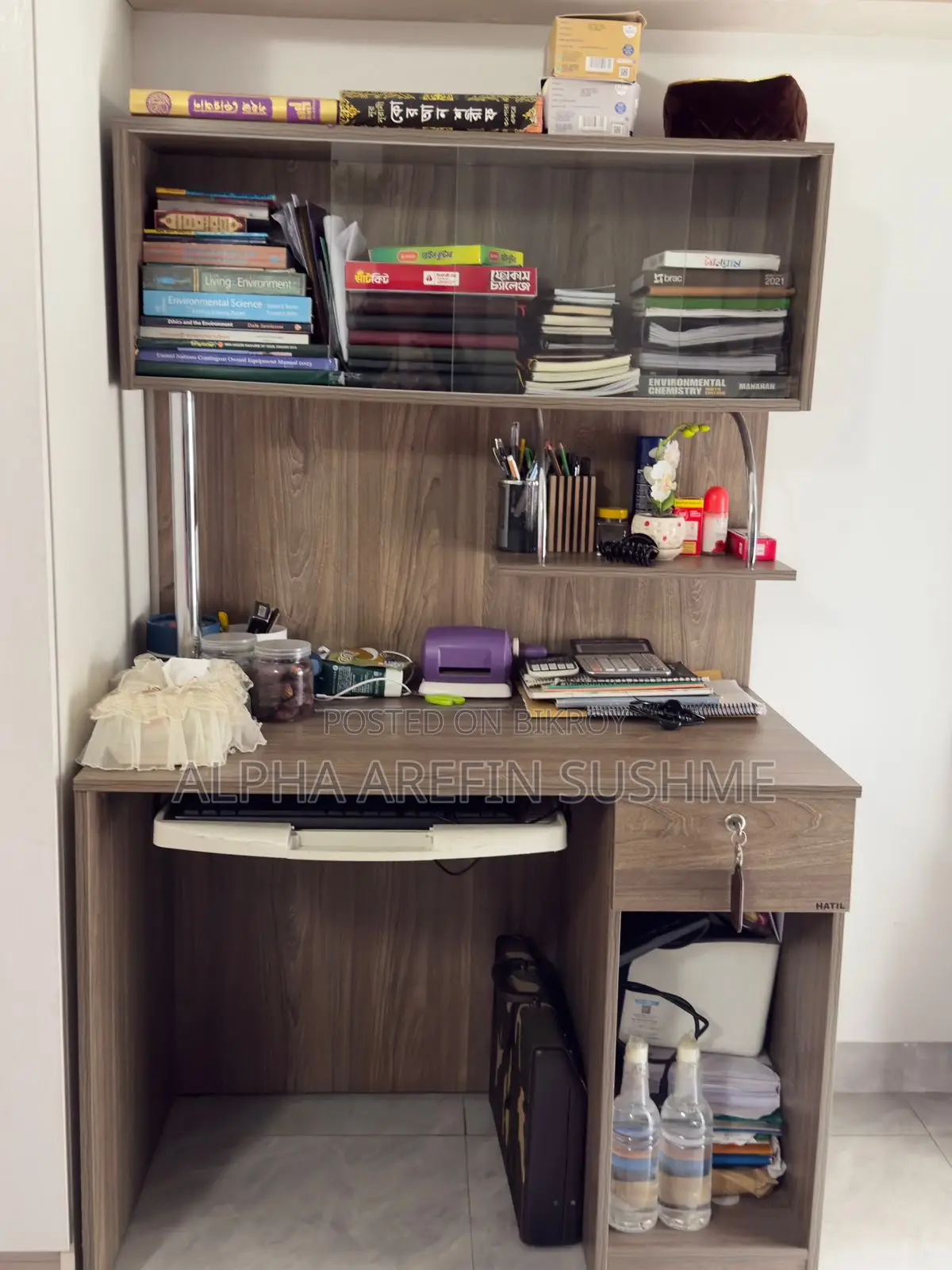 Hatil Reading Table for Sale