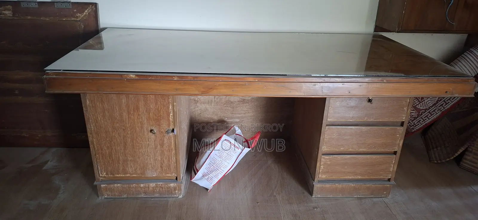 Wooden Table