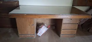 Wooden Table