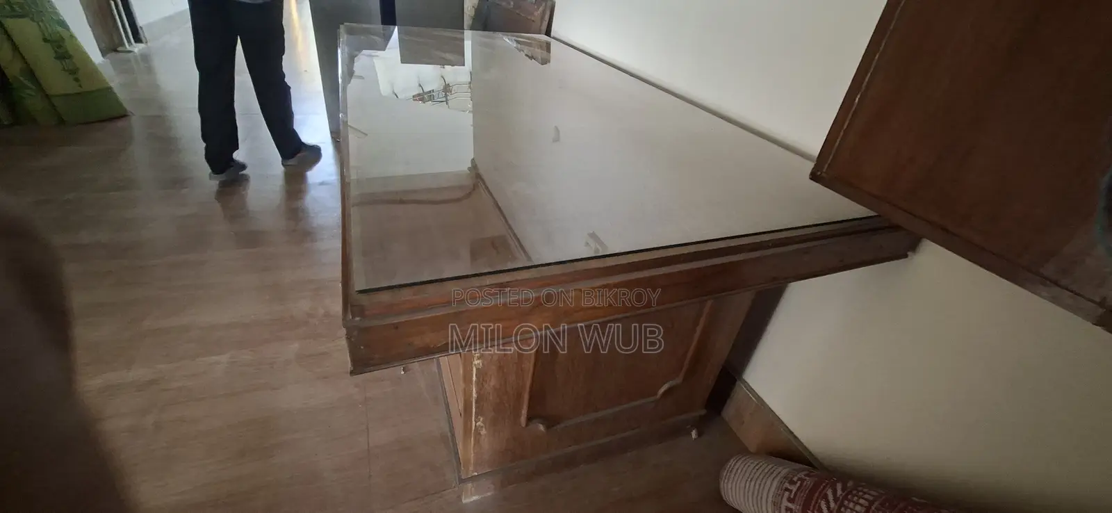 Wooden Table