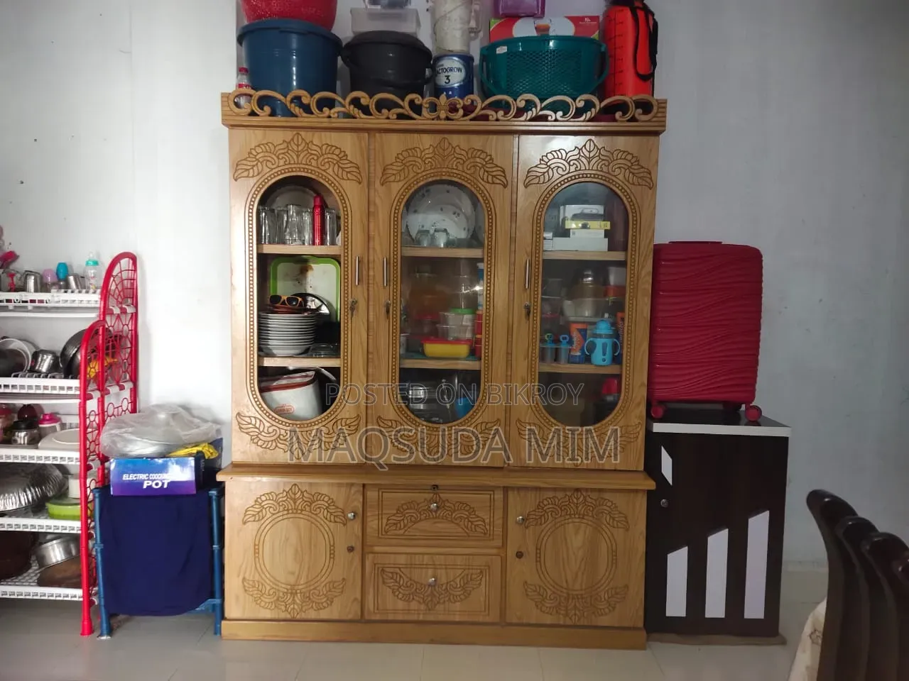 Wall Cabinet