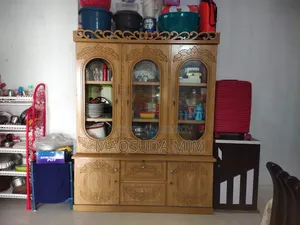Wall Cabinet