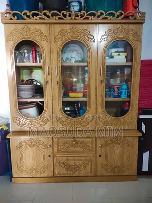 Wall Cabinet