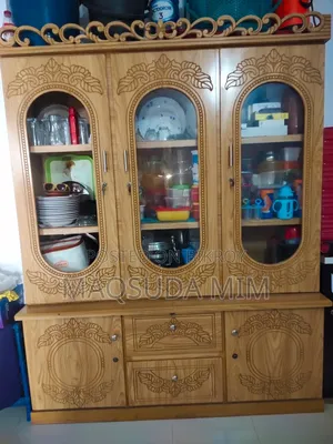 Wall Cabinet