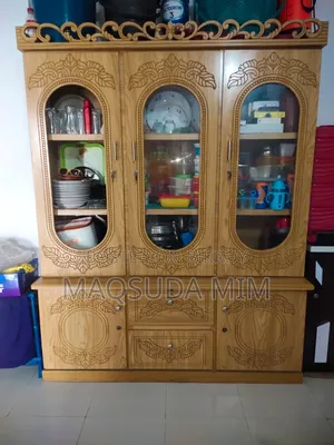 Wall Cabinet
