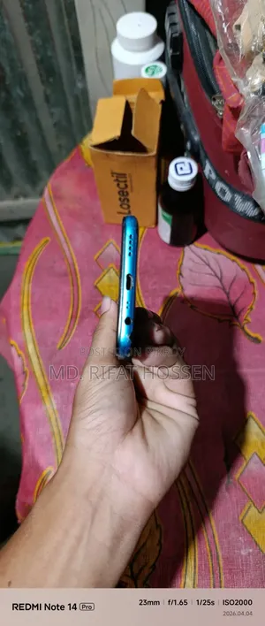 Realme 5i 64 GB Blue