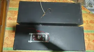 Kamasonic Sound Box