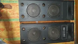 Kamasonic Sound Box
