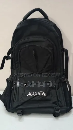 Backpack Max