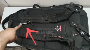 Backpack Max