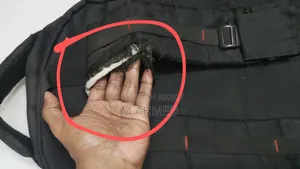 Backpack Max