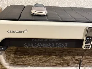 Ceragem Master V3 Thermal Massage Bed