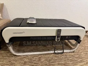Ceragem Master V3 Thermal Massage Bed