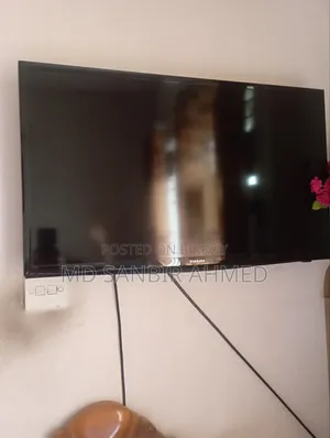32-inch Samsung Non-Smart TV