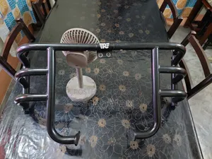 Royal Enfield Engine Guard Official