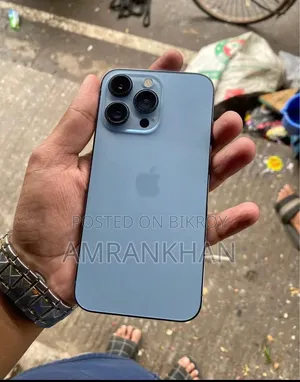 Apple iPhone 13 Pro 128 GB Blue