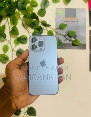 Apple iPhone 13 Pro 128 GB Blue