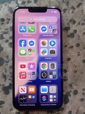 Apple iPhone 13 Pro 128 GB Blue