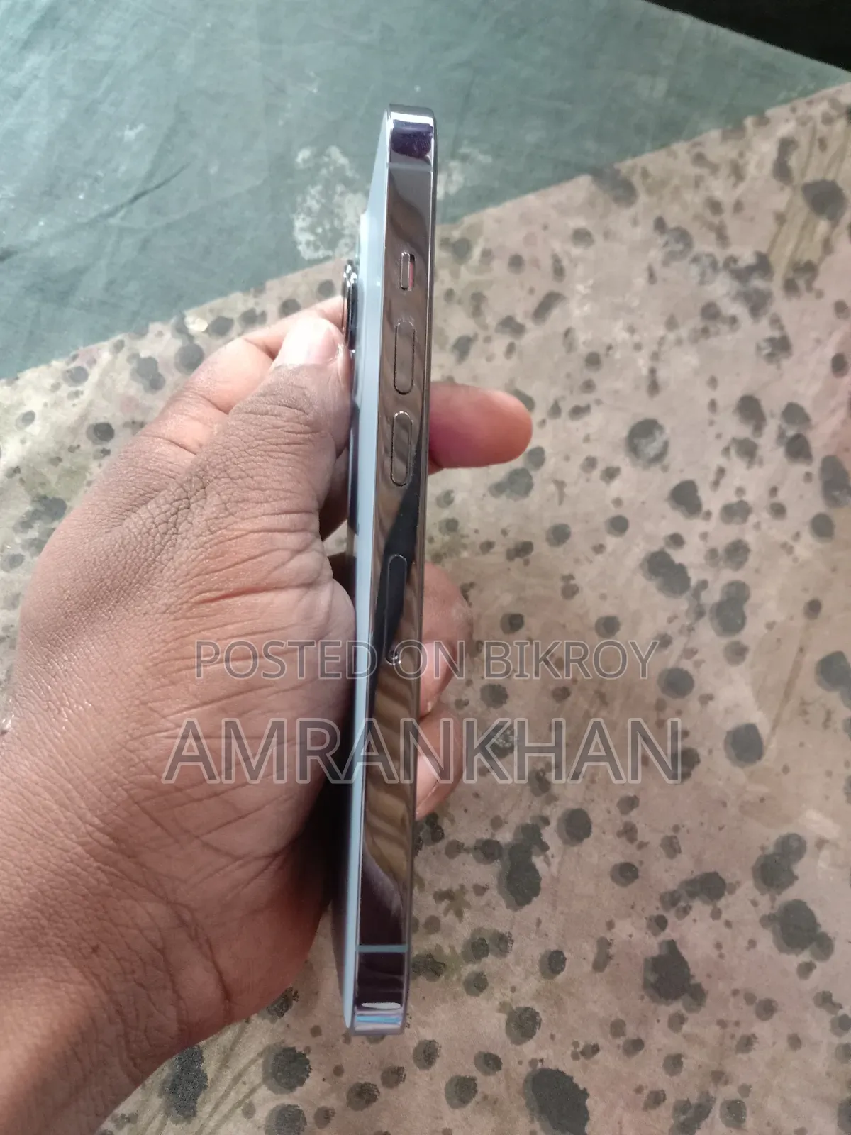 Apple iPhone 13 Pro 128 GB Blue