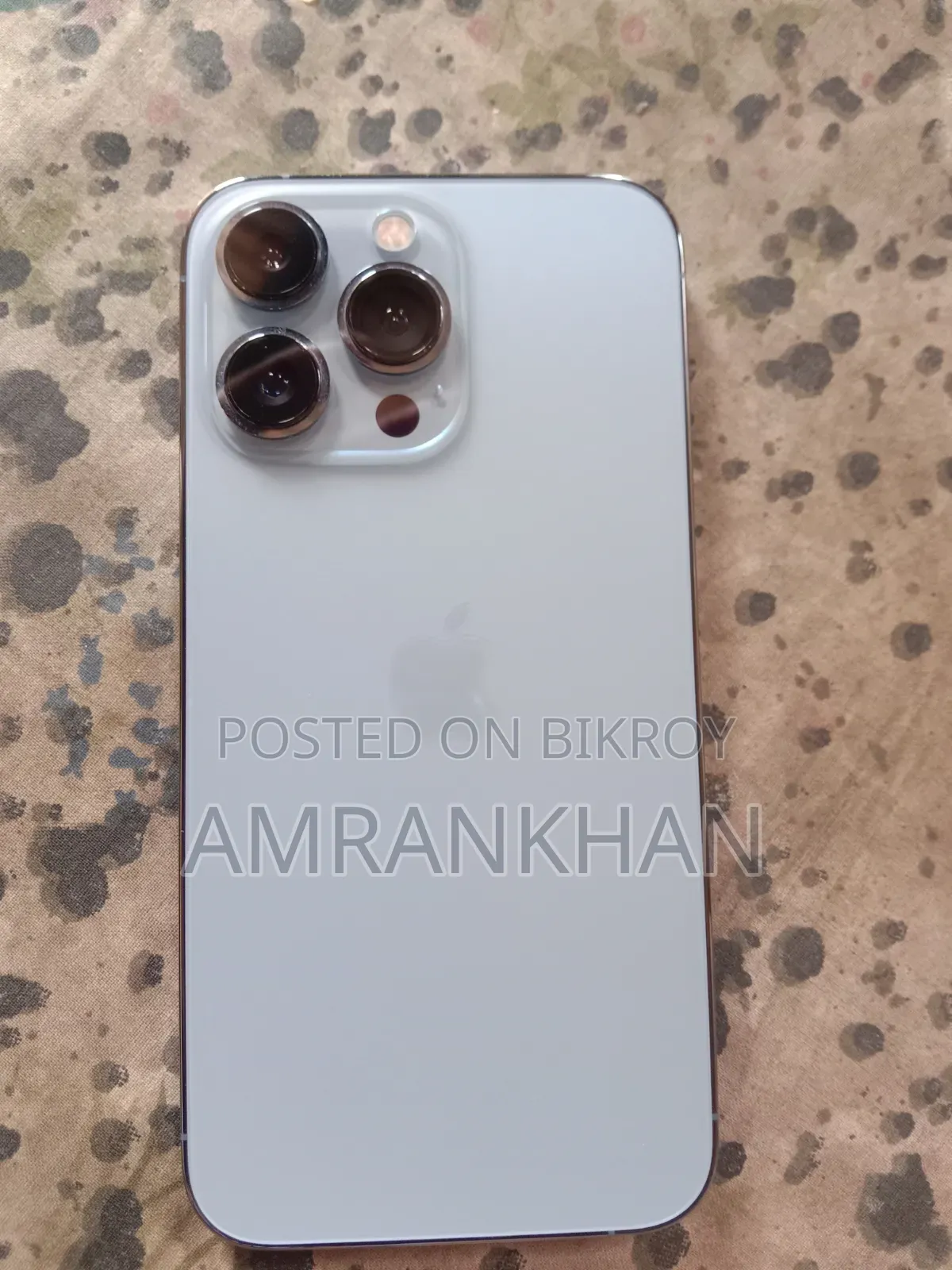 Apple iPhone 13 Pro 128 GB Blue