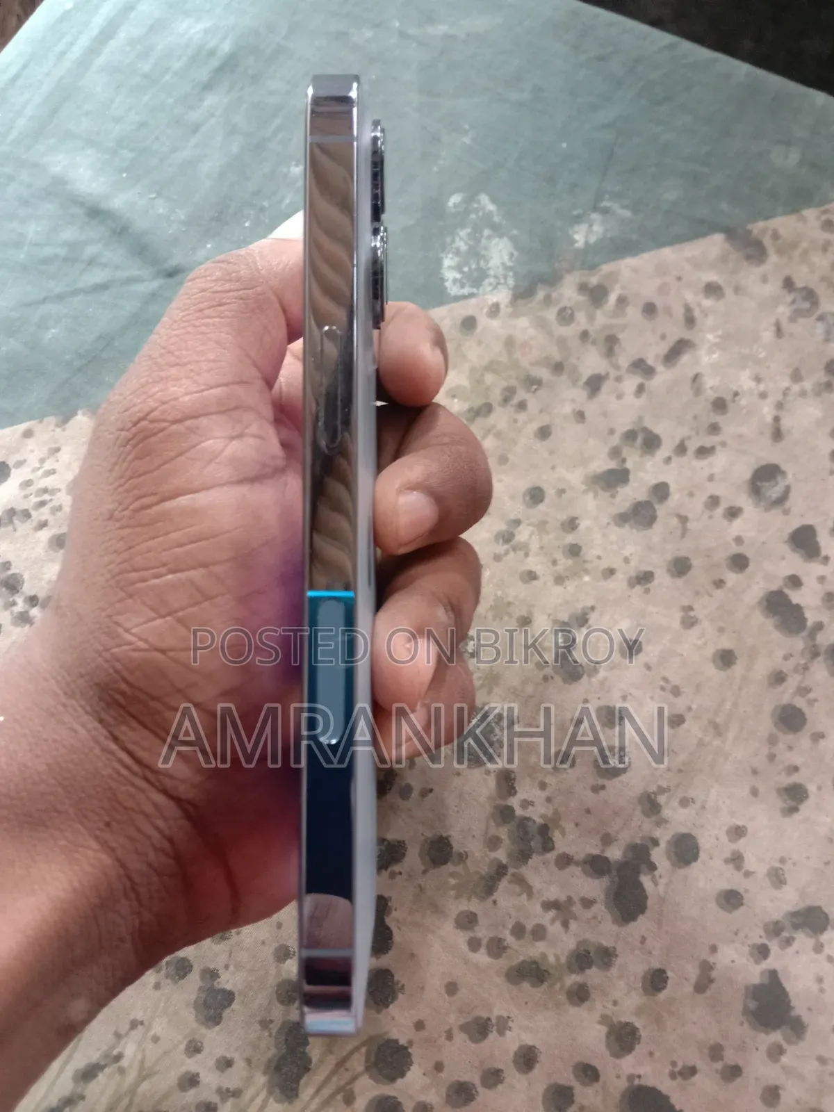 Apple iPhone 13 Pro 128 GB Blue