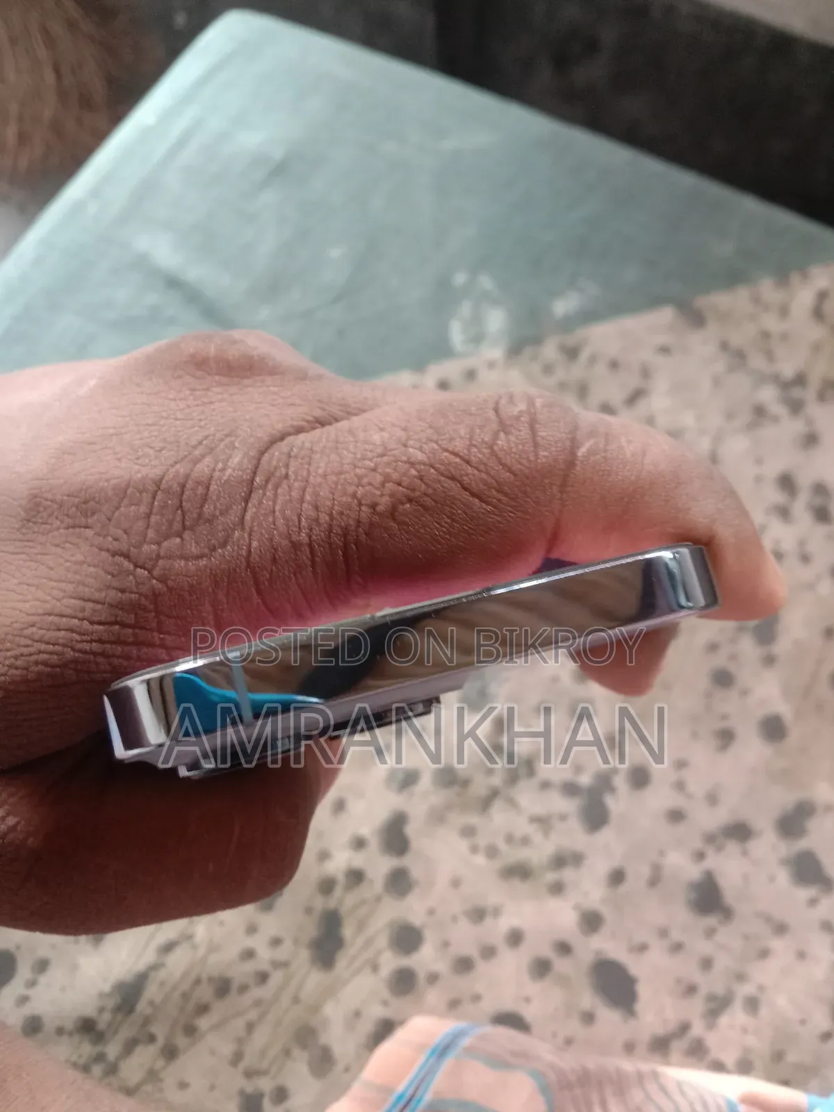 Apple iPhone 13 Pro 128 GB Blue
