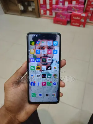Infinix Hot 11s 128 GB Bronze