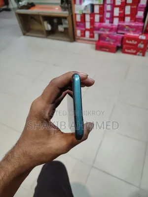 Infinix Hot 11s 128 GB Bronze
