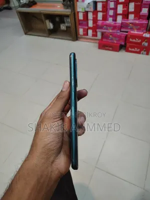 Infinix Hot 11s 128 GB Bronze
