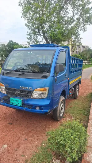 Tata Ace Mega Xl