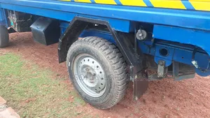 Tata Ace Mega Xl
