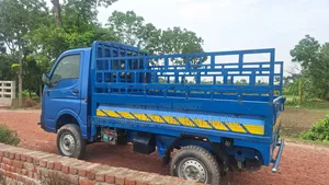 Tata Ace Mega Xl