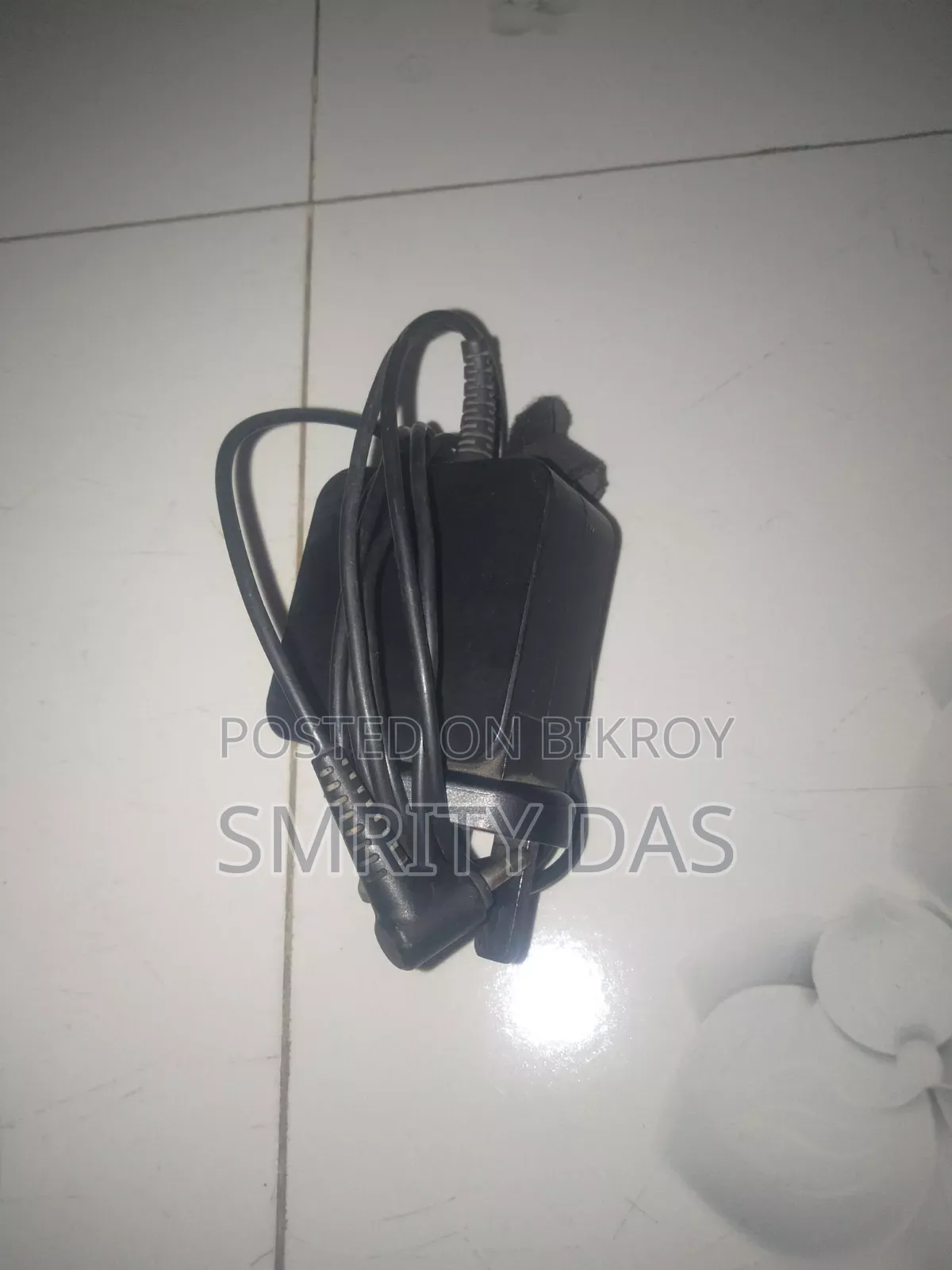 Lenovo Ac Adapter