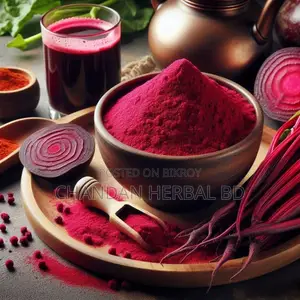 Beetroot Face Pack