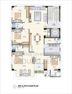 Apartment for Sale